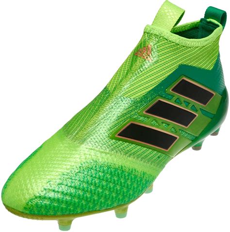 adidas master control ace 17 grün|Adidas ace 17 fg.